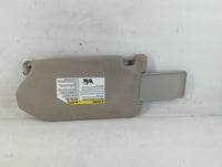 2014-2019 Infiniti Qx60 Sun Visor Shade Replacement Passenger Right Mirror Fits Fits 2013 2014 2015 2016 2017 2018 2019 OEM 