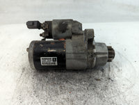 2014-2017 Infiniti Qx60 Car Starter Motor Solenoid OEM P/N:23300 JA12A Fits Fits 2013 2014 2017 OEM Used Auto Parts - Oemuse