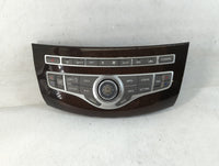 2017 Infiniti Qx60 Climate Control Module Temperature AC/Heater Replacement P/N:283959NJ1A Fits OEM Used Auto Parts - Oemuse