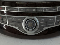 2017 Infiniti Qx60 Climate Control Module Temperature AC/Heater Replacement P/N:283959NJ1A Fits OEM Used Auto Parts - Oemuse