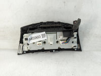 2017 Infiniti Qx60 Climate Control Module Temperature AC/Heater Replacement P/N:283959NJ1A Fits OEM Used Auto Parts - Oemuse