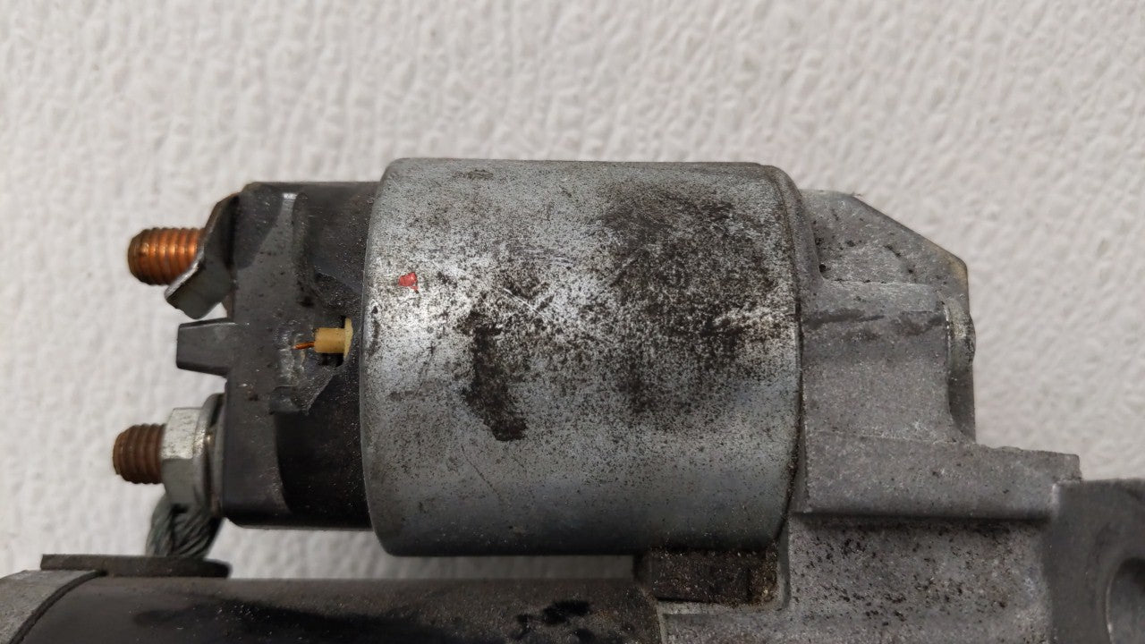 2014-2017 Infiniti Qx60 Car Starter Motor Solenoid OEM P/N:23300 JA12 Fits Fits 2013 2014 2017 OEM Used Auto Parts - Oemused