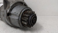 2014-2017 Infiniti Qx60 Car Starter Motor Solenoid OEM P/N:23300 JA12 Fits Fits 2013 2014 2017 OEM Used Auto Parts - Oemused