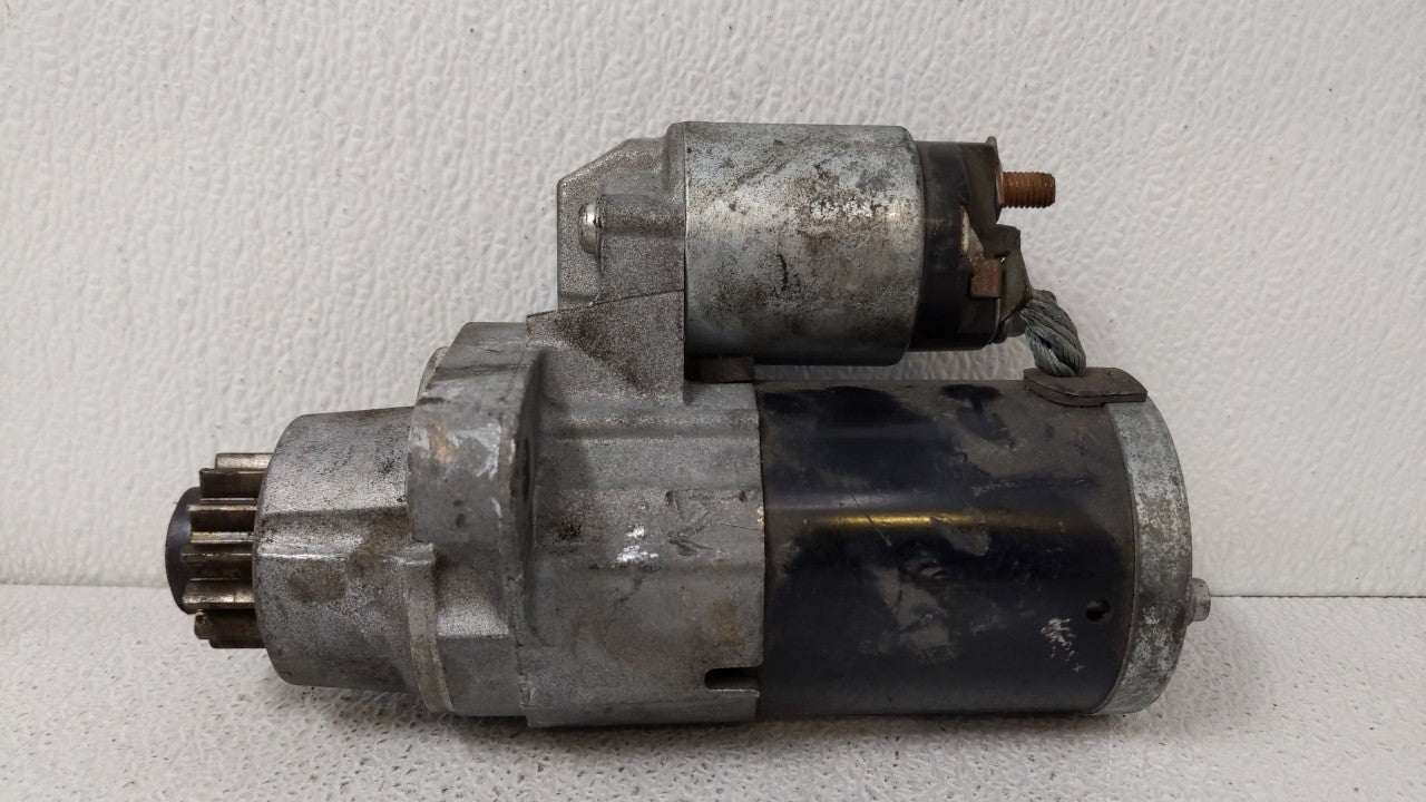2014-2017 Infiniti Qx60 Car Starter Motor Solenoid OEM P/N:23300 JA12 Fits Fits 2013 2014 2017 OEM Used Auto Parts - Oemused