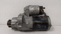 2014-2017 Infiniti Qx60 Car Starter Motor Solenoid OEM P/N:23300 JA12 Fits Fits 2013 2014 2017 OEM Used Auto Parts - Oemused