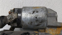 2014-2017 Infiniti Qx60 Car Starter Motor Solenoid OEM P/N:23300 JA12A Fits Fits 2013 2014 2017 OEM Used Auto Parts - Oemuse