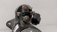 2014-2017 Infiniti Qx60 Car Starter Motor Solenoid OEM P/N:23300 JA12A Fits Fits 2013 2014 2017 OEM Used Auto Parts - Oemuse