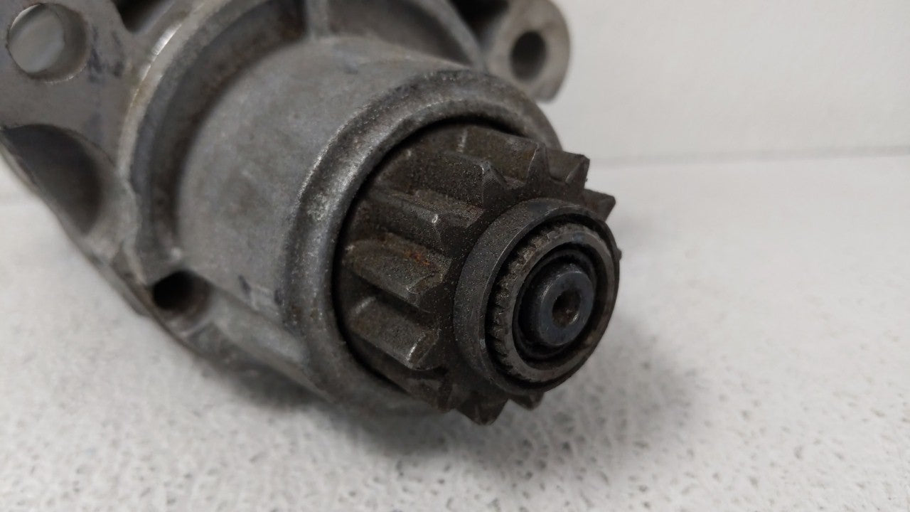 2014-2017 Infiniti Qx60 Car Starter Motor Solenoid OEM P/N:23300 JA12A Fits Fits 2013 2014 2017 OEM Used Auto Parts - Oemuse