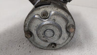 2014-2017 Infiniti Qx60 Car Starter Motor Solenoid OEM P/N:23300 JA12A Fits Fits 2013 2014 2017 OEM Used Auto Parts - Oemuse