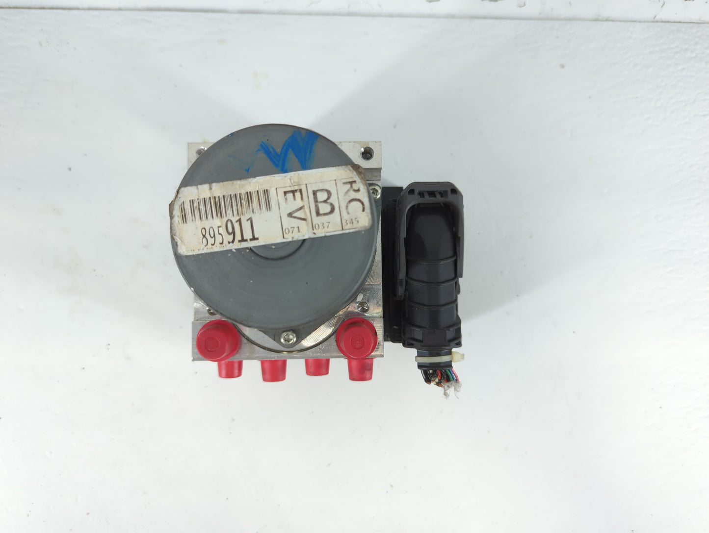 2017 Infiniti Qx60 ABS Pump Control Module Replacement P/N:47660-9PP1B 89541-0R121 Fits OEM Used Auto Parts - Oemusedautopar