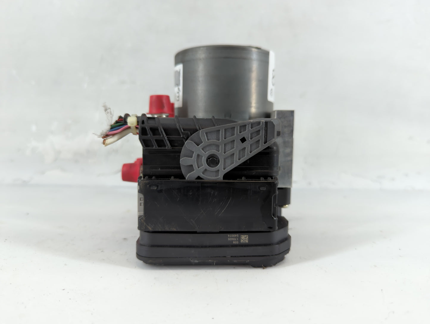 2017 Infiniti Qx60 ABS Pump Control Module Replacement P/N:47660-9PP1B 89541-0R121 Fits OEM Used Auto Parts - Oemusedautopar