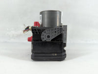 2017 Infiniti Qx60 ABS Pump Control Module Replacement P/N:47660-9PP1B 89541-0R121 Fits OEM Used Auto Parts - Oemusedautopar