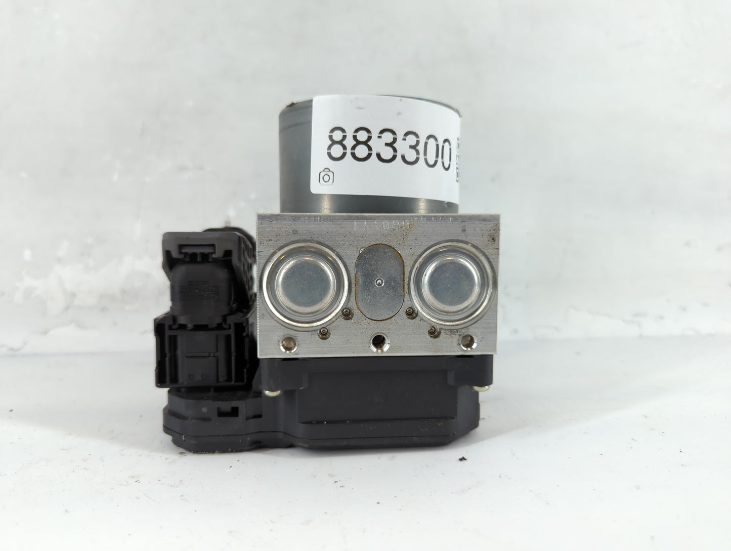 2017 Infiniti Qx60 ABS Pump Control Module Replacement P/N:47660-9PP1B 89541-0R121 Fits OEM Used Auto Parts - Oemusedautopar