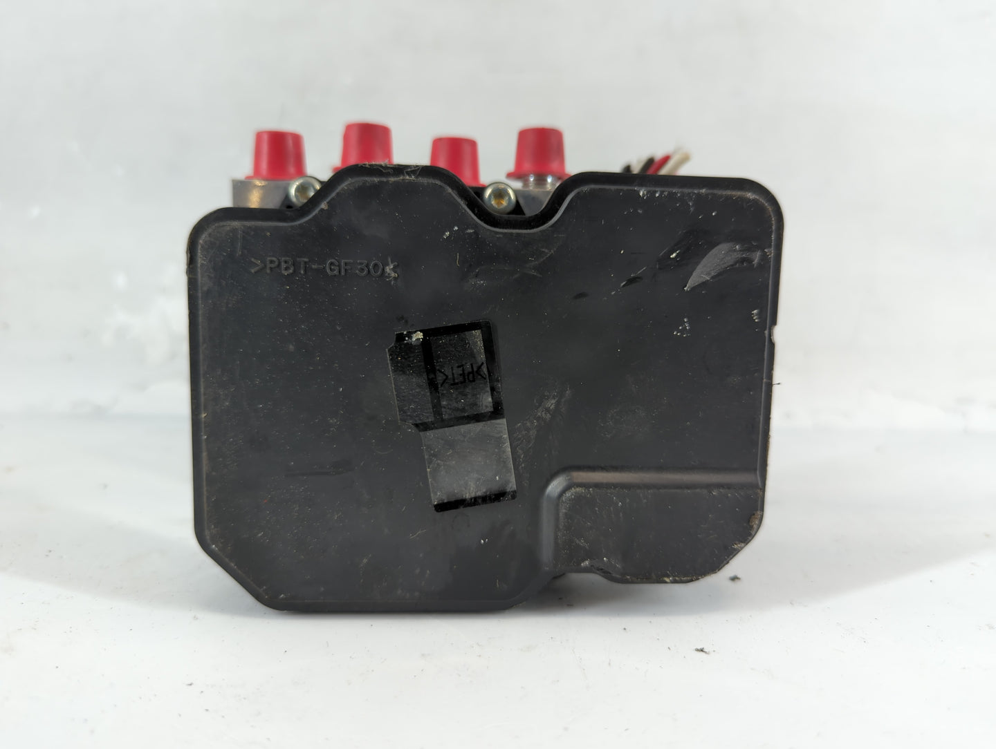 2017 Infiniti Qx60 ABS Pump Control Module Replacement P/N:47660-9PP1B 89541-0R121 Fits OEM Used Auto Parts - Oemusedautopar