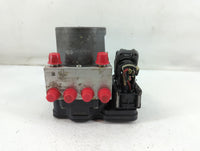 2017 Infiniti Qx60 ABS Pump Control Module Replacement P/N:47660-9PP1D Fits OEM Used Auto Parts - Oemusedautoparts1.com