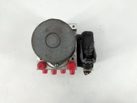 2017 Infiniti Qx60 ABS Pump Control Module Replacement P/N:47660-9PP1D Fits OEM Used Auto Parts - Oemusedautoparts1.com
