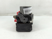 2017 Infiniti Qx60 ABS Pump Control Module Replacement P/N:47660-9PP1D Fits OEM Used Auto Parts - Oemusedautoparts1.com