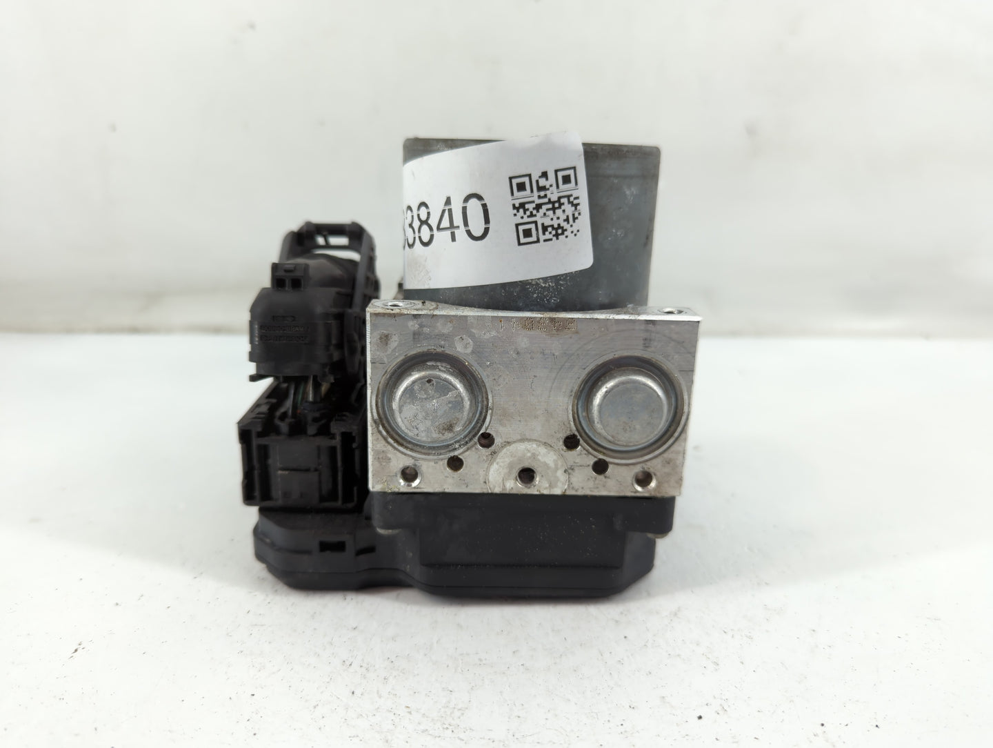 2017 Infiniti Qx60 ABS Pump Control Module Replacement P/N:47660-9PP1D Fits OEM Used Auto Parts - Oemusedautoparts1.com