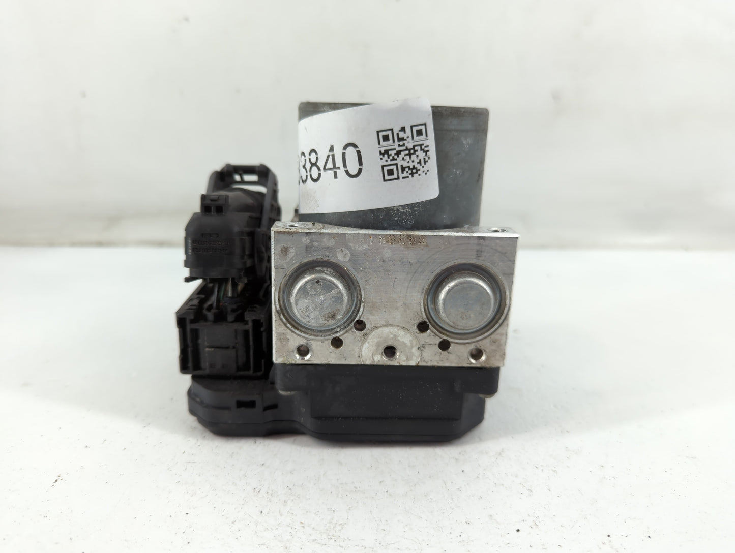 2017 Infiniti Qx60 ABS Pump Control Module Replacement P/N:47660-9PP1D Fits OEM Used Auto Parts - Oemusedautoparts1.com