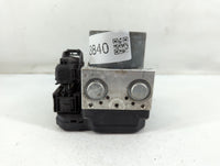 2017 Infiniti Qx60 ABS Pump Control Module Replacement P/N:47660-9PP1D Fits OEM Used Auto Parts - Oemusedautoparts1.com