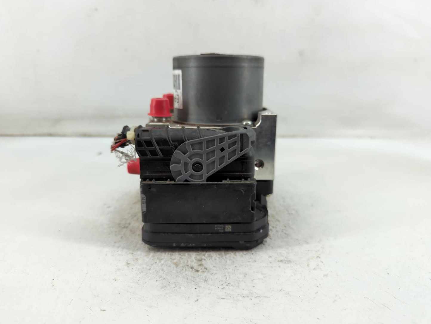2017 Infiniti Qx60 ABS Pump Control Module Replacement P/N:116040-43460 Fits OEM Used Auto Parts - Oemusedautoparts1.com