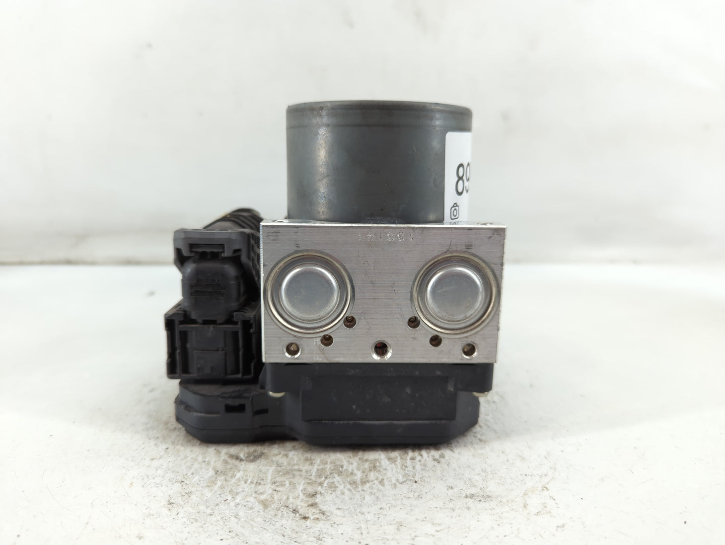 2017 Infiniti Qx60 ABS Pump Control Module Replacement P/N:116040-43460 Fits OEM Used Auto Parts - Oemusedautoparts1.com