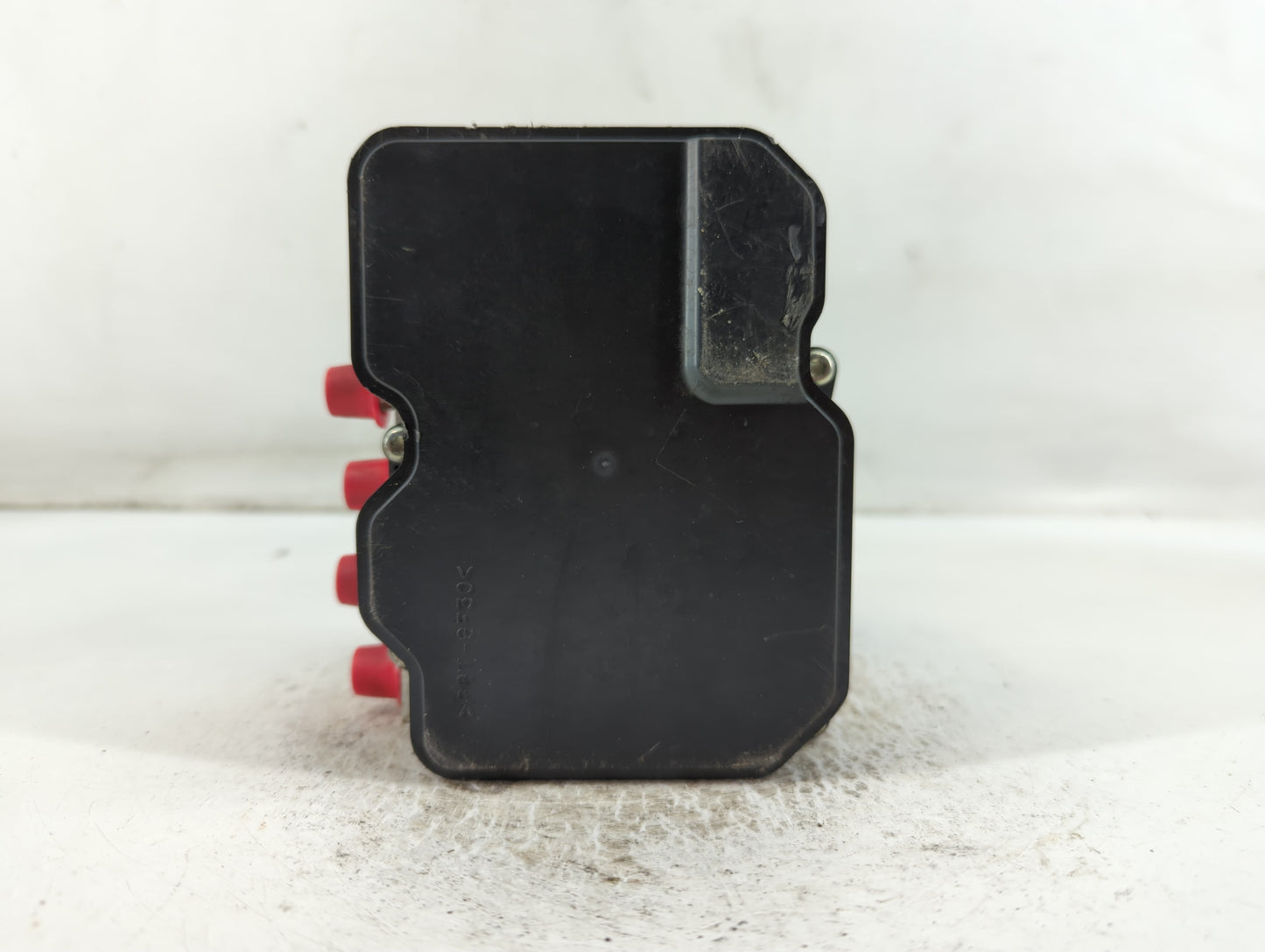 2017 Infiniti Qx60 ABS Pump Control Module Replacement P/N:116040-43460 Fits OEM Used Auto Parts - Oemusedautoparts1.com