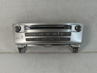 2017-2020 Infiniti Qx60 Radio AM FM Cd Player Receiver Replacement P/N:253919NJ1A Fits Fits 2017 2018 2019 2020 OEM Used Aut