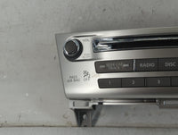 2017-2020 Infiniti Qx60 Radio AM FM Cd Player Receiver Replacement P/N:253919NJ1A Fits Fits 2017 2018 2019 2020 OEM Used Aut