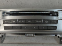 2017-2020 Infiniti Qx60 Radio AM FM Cd Player Receiver Replacement P/N:253919NJ1A Fits Fits 2017 2018 2019 2020 OEM Used Aut
