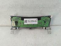 2017-2020 Infiniti Qx60 Radio AM FM Cd Player Receiver Replacement P/N:253919NJ1A Fits Fits 2017 2018 2019 2020 OEM Used Aut
