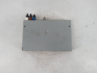 compare product 2017-2020 Infiniti Qx60 Chassis Control Module Ccm Bcm Body Control