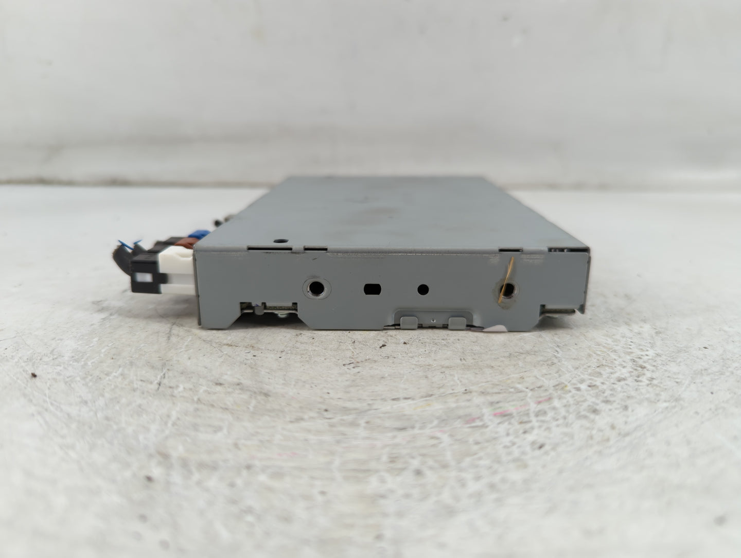 2017-2020 Infiniti Qx60 Chassis Control Module Ccm Bcm Body Control - Oemusedautoparts1.com