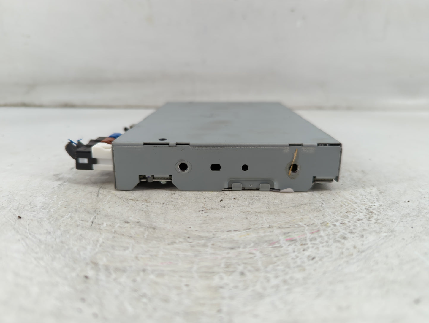 2017-2020 Infiniti Qx60 Chassis Control Module Ccm Bcm Body Control - Oemusedautoparts1.com