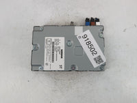 2017-2020 Infiniti Qx60 Chassis Control Module Ccm Bcm Body Control - Oemusedautoparts1.com