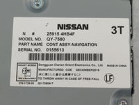 2017-2020 Infiniti Qx60 Chassis Control Module Ccm Bcm Body Control - Oemusedautoparts1.com