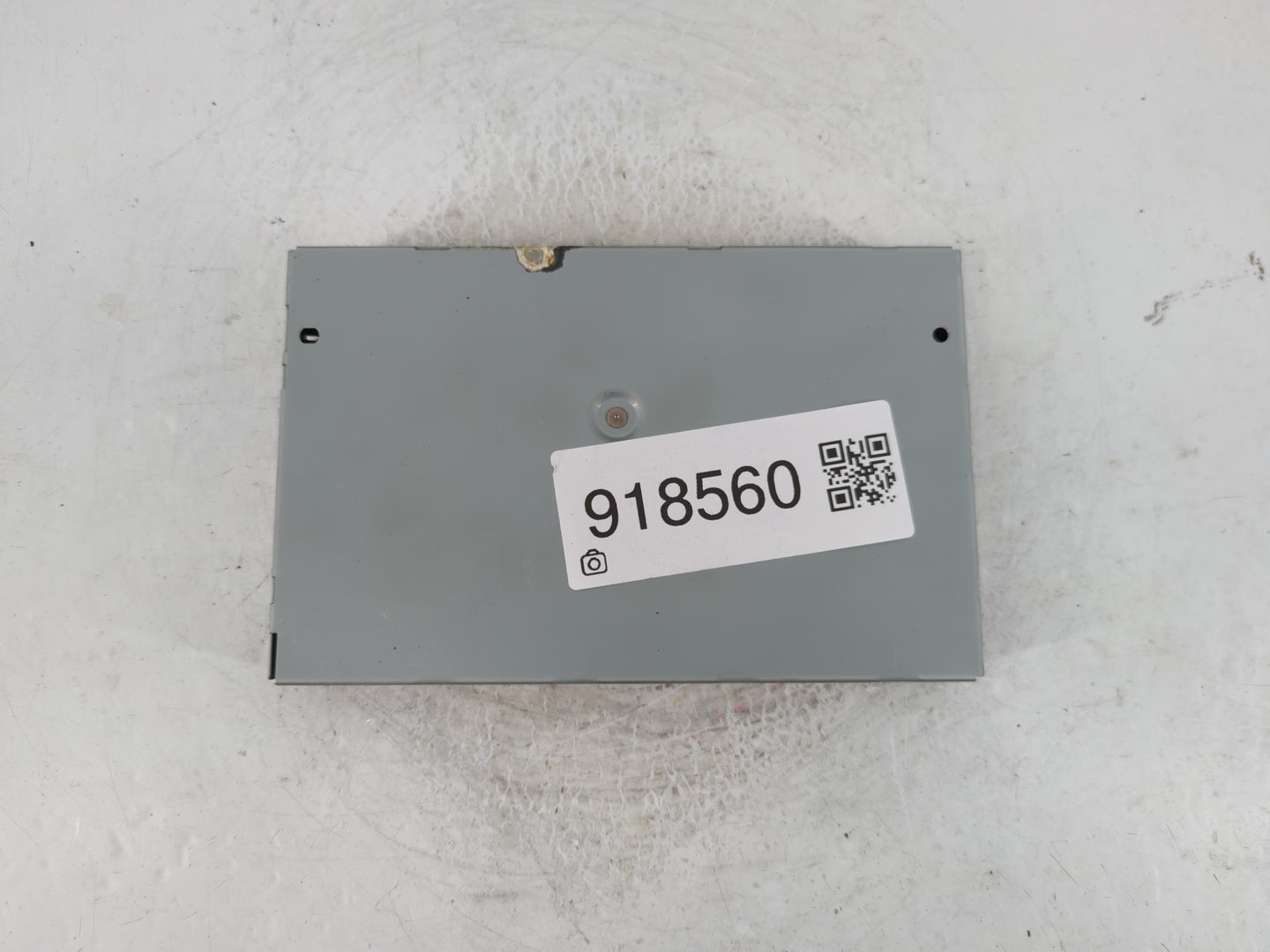 2017-2020 Infiniti Qx60 Chassis Control Module Ccm Bcm Body Control - Oemusedautoparts1.com