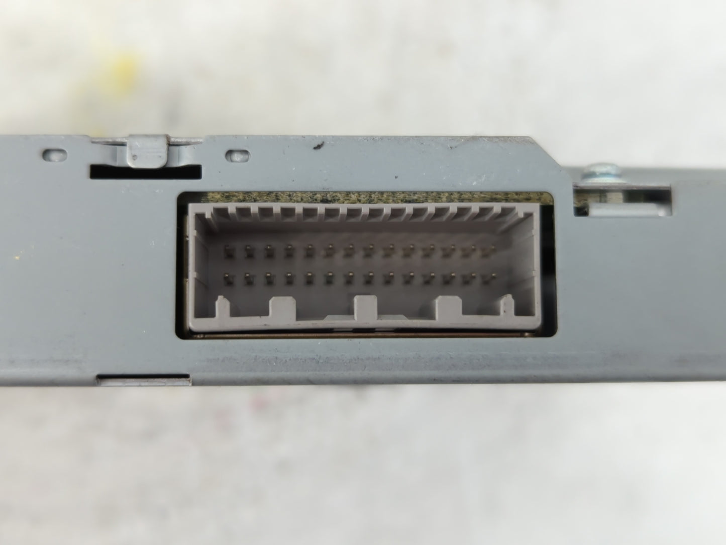 2017-2020 Infiniti Qx60 Chassis Control Module Ccm Bcm Body Control - Oemusedautoparts1.com