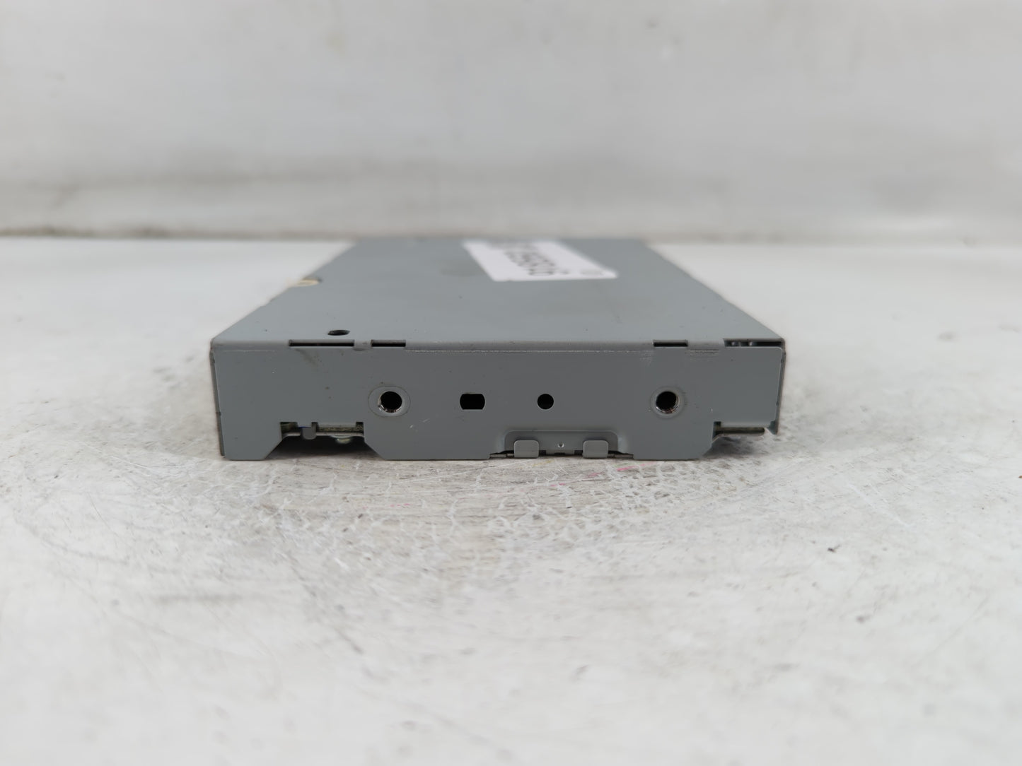 2017-2020 Infiniti Qx60 Chassis Control Module Ccm Bcm Body Control - Oemusedautoparts1.com