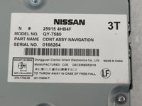 2017-2020 Infiniti Qx60 Chassis Control Module Ccm Bcm Body Control - Oemusedautoparts1.com