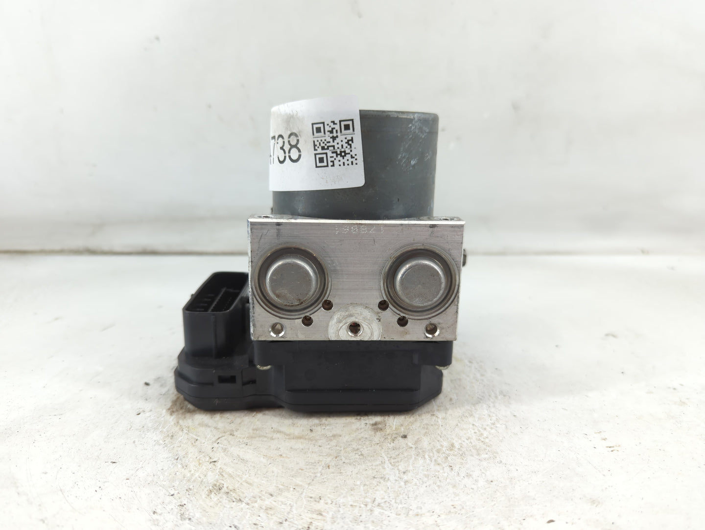 2016-2017 Infiniti Qx60 ABS Pump Control Module Replacement P/N:116030-51090 Fits Fits 2016 2017 OEM Used Auto Parts - Oemus