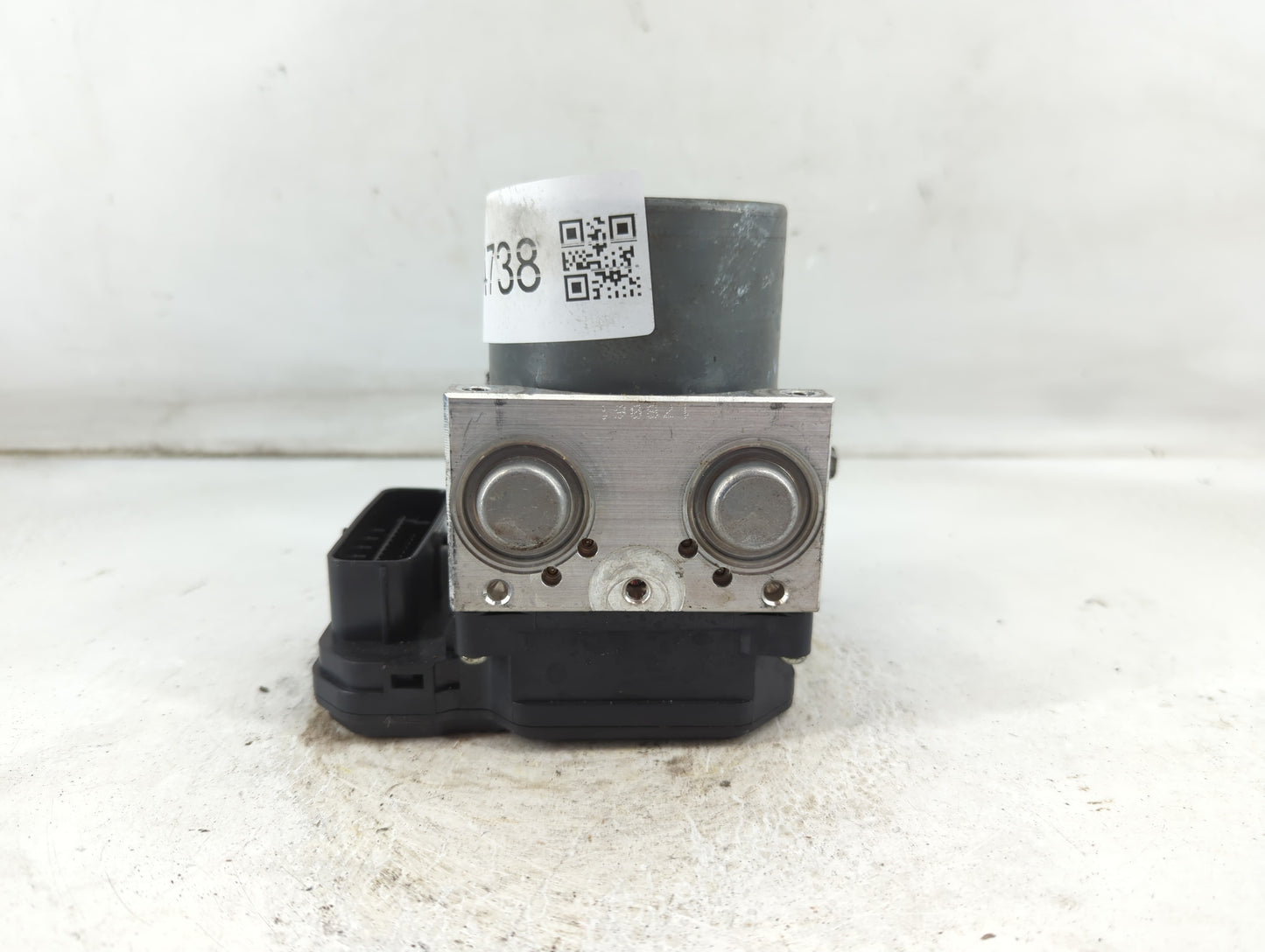 2016-2017 Infiniti Qx60 ABS Pump Control Module Replacement P/N:116030-51090 Fits Fits 2016 2017 OEM Used Auto Parts - Oemus