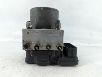 compare product 2017 Infiniti Qx60 ABS Pump Control Module Replacement P/N:47660 9PP1D Fits OEM Used Auto Parts