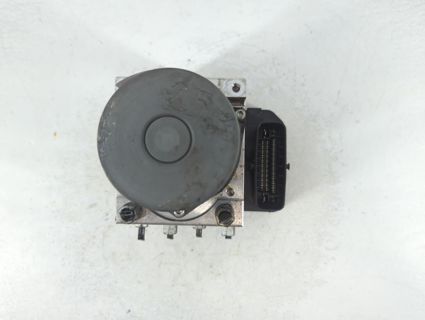 2017 Infiniti Qx60 ABS Pump Control Module Replacement P/N:47660 9PP1D Fits OEM Used Auto Parts - Oemusedautoparts1.com