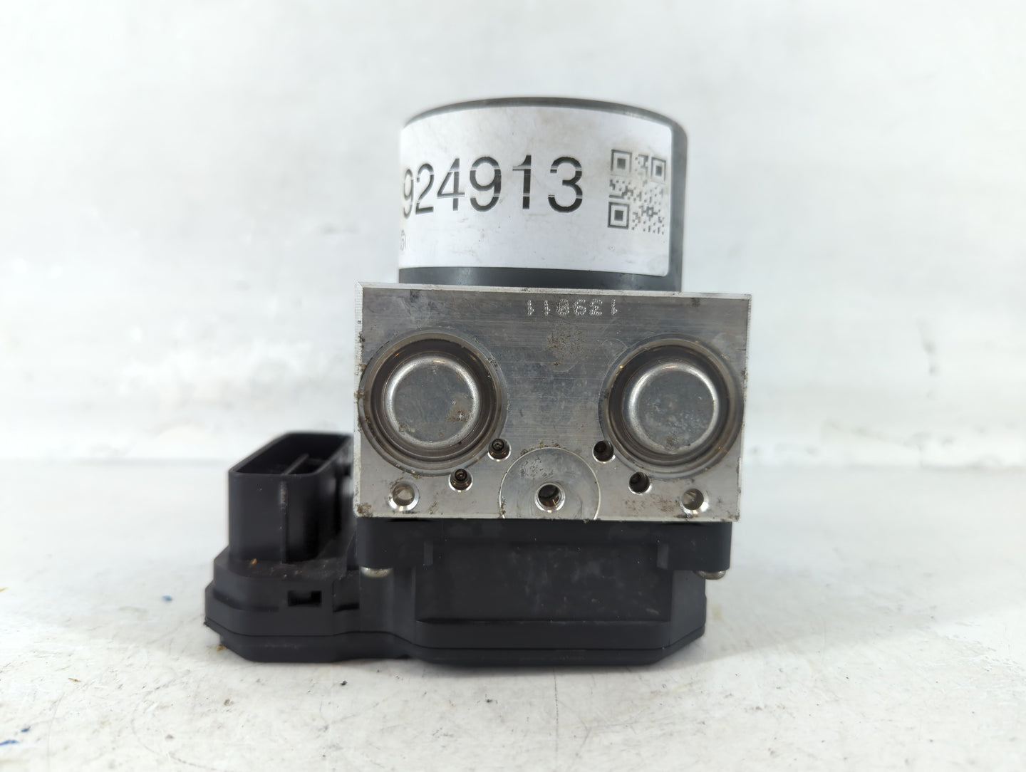 2017 Infiniti Qx60 ABS Pump Control Module Replacement P/N:47660 9PP1D Fits OEM Used Auto Parts - Oemusedautoparts1.com