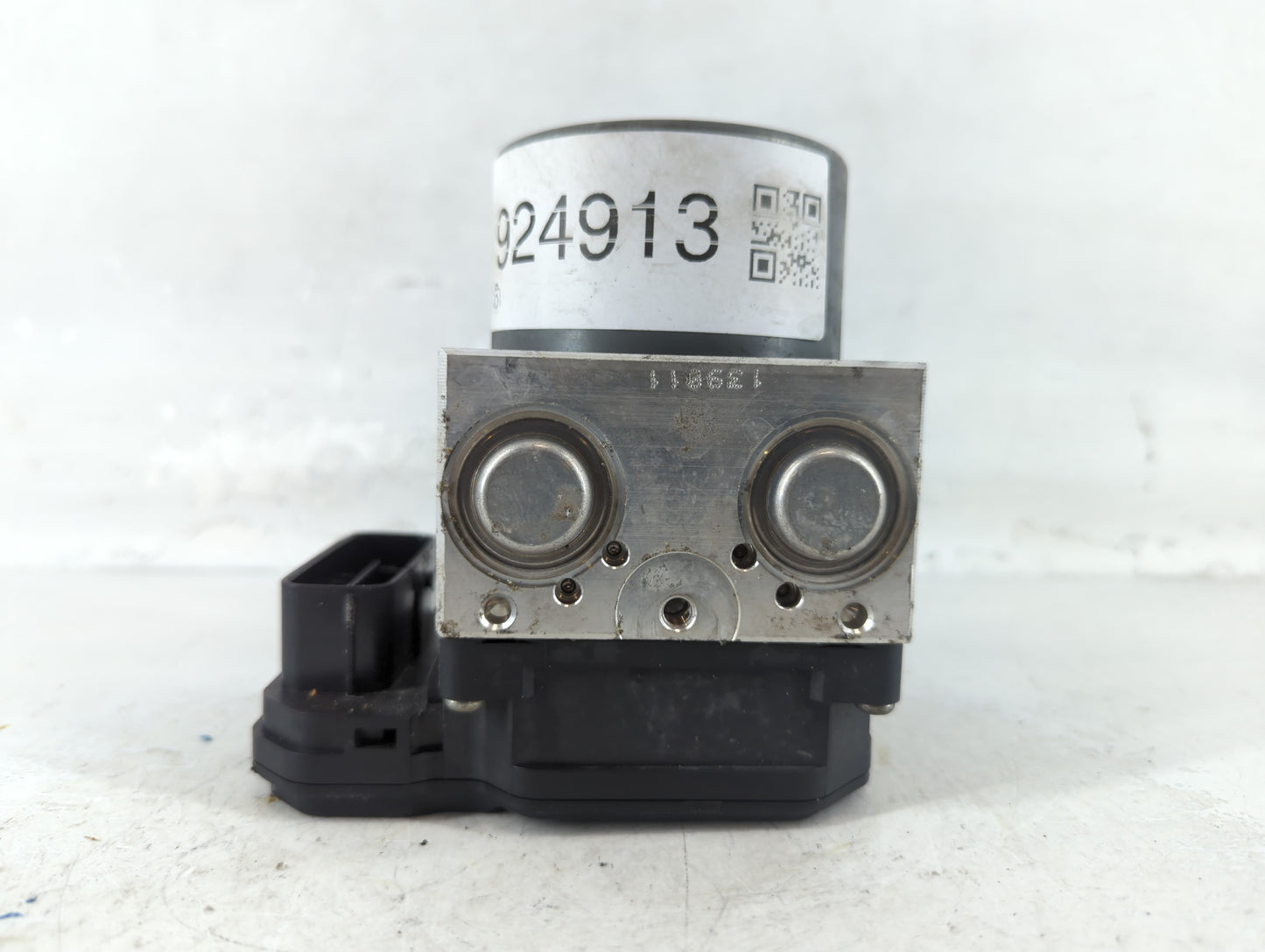 2017 Infiniti Qx60 ABS Pump Control Module Replacement P/N:47660 9PP1D Fits OEM Used Auto Parts - Oemusedautoparts1.com