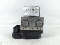 2017 Infiniti Qx60 ABS Pump Control Module Replacement P/N:47660 9PP1D Fits OEM Used Auto Parts - Oemusedautoparts1.com