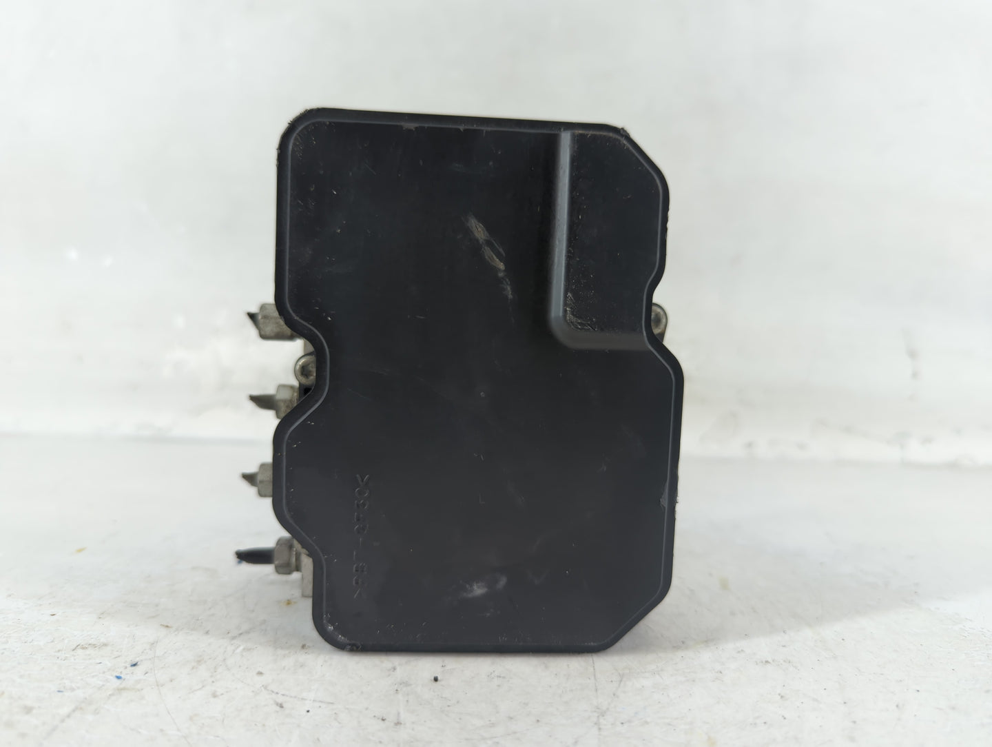 2017 Infiniti Qx60 ABS Pump Control Module Replacement P/N:47660 9PP1D Fits OEM Used Auto Parts - Oemusedautoparts1.com