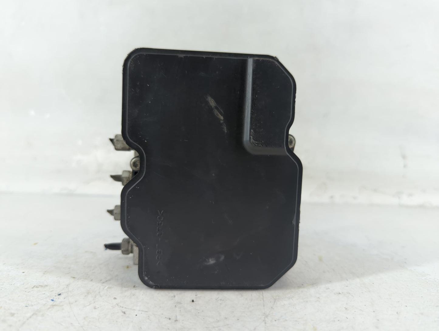 2017 Infiniti Qx60 ABS Pump Control Module Replacement P/N:47660 9PP1D Fits OEM Used Auto Parts - Oemusedautoparts1.com
