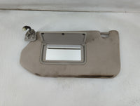 2014-2019 Infiniti Qx60 Sun Visor Shade Replacement Driver Left Mirror Fits Fits 2013 2014 2015 2016 2017 2018 2019 OEM Used